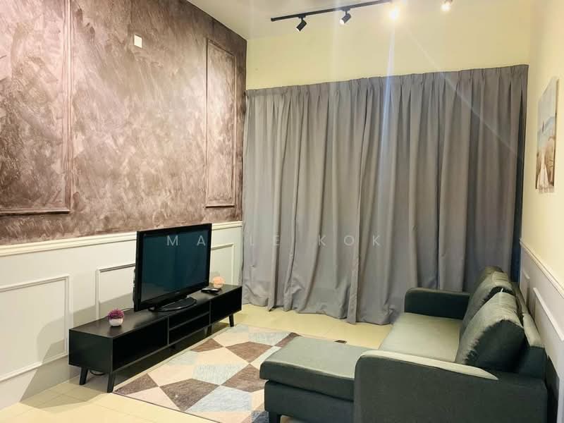 Berlian Setapak Residency untuk Untuk Disewa - RM 2,100 /bulan, Mac 2026 - PropertyGuru.com.my