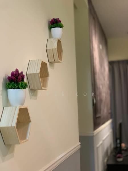 Berlian Setapak Residency untuk Untuk Disewa - RM 2,100 /bulan, Mac 2026 - PropertyGuru.com.my