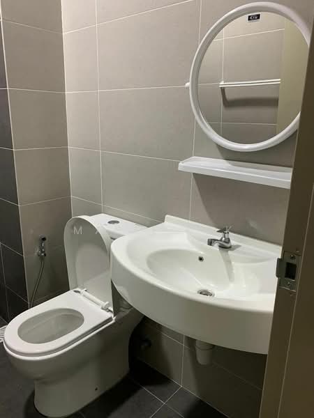 Berlian Setapak Residency untuk Untuk Disewa - RM 2,100 /bulan, Mac 2026 - PropertyGuru.com.my