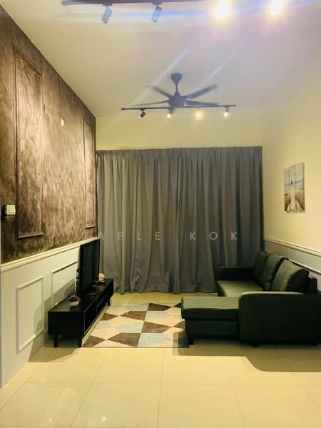 Berlian Setapak Residency untuk Untuk Disewa - RM 2,100 /bulan, Mac 2026 - PropertyGuru.com.my