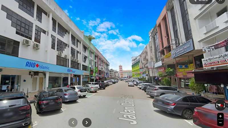 Hotel / Resort for Sale in Kampung Masjid Lama (Kluang) - Seamus Kor - PropertyGuru.com.my