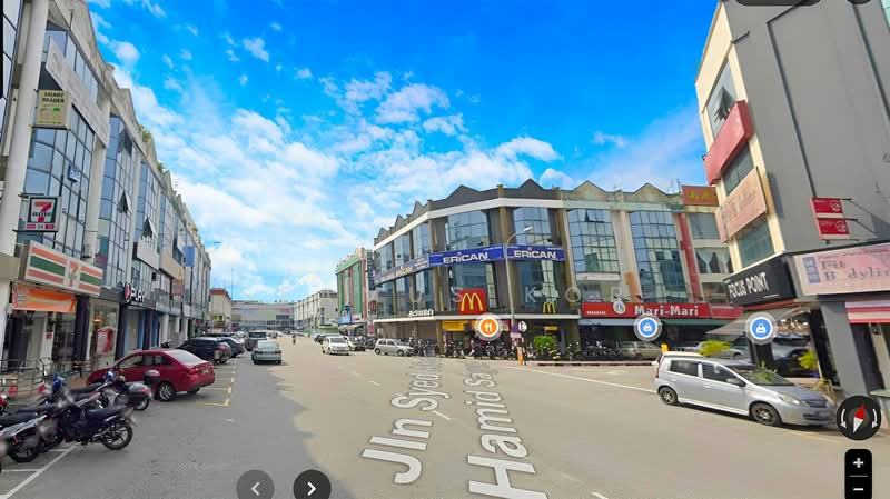 Hotel / Resort for Sale in Kampung Masjid Lama (Kluang) - Seamus Kor - PropertyGuru.com.my