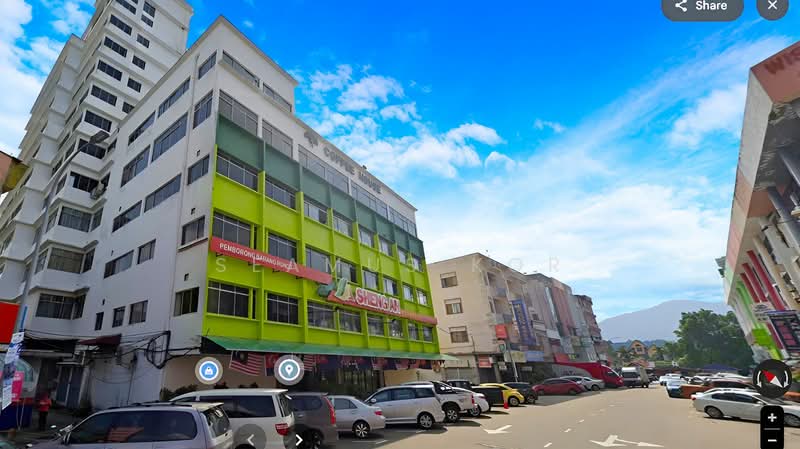 Hotel / Resort for Sale in Kampung Masjid Lama (Kluang) - Seamus Kor - PropertyGuru.com.my