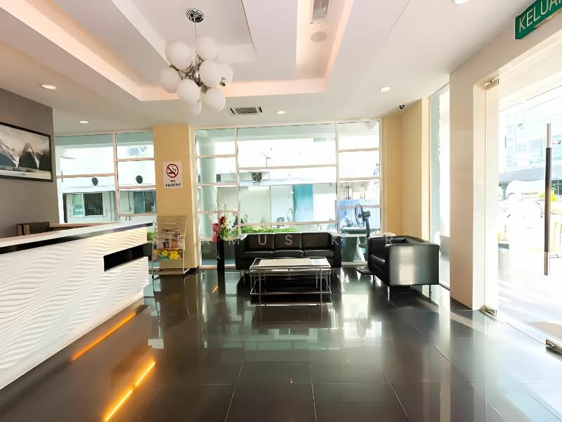 Hotel / Resort for Sale in Kampung Masjid Lama (Kluang) - Seamus Kor - PropertyGuru.com.my