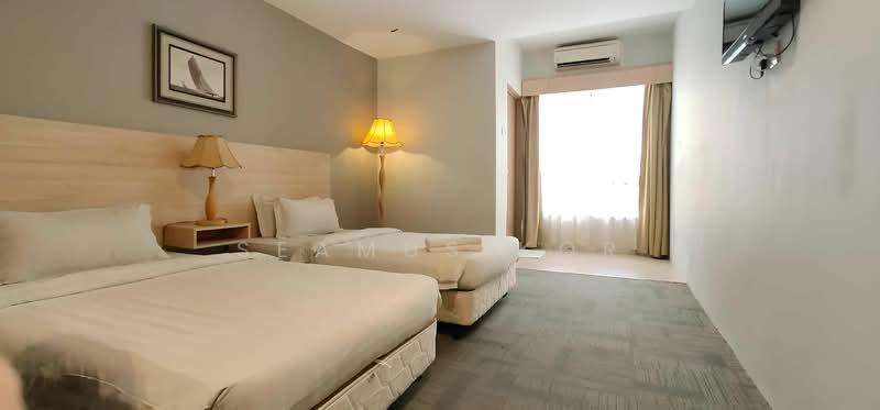 Hotel / Resort for Sale in Kampung Masjid Lama (Kluang) - Seamus Kor - PropertyGuru.com.my