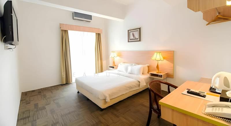 Hotel / Resort for Sale in Kampung Masjid Lama (Kluang) - Seamus Kor - PropertyGuru.com.my