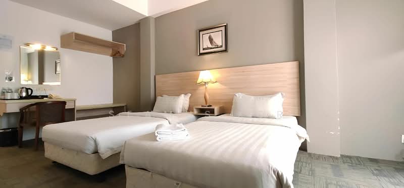 Hotel / Resort for Sale in Kampung Masjid Lama (Kluang) - Seamus Kor - PropertyGuru.com.my