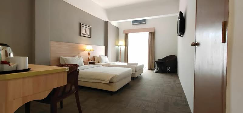 Hotel / Resort for Sale in Kampung Masjid Lama (Kluang) - Seamus Kor - PropertyGuru.com.my