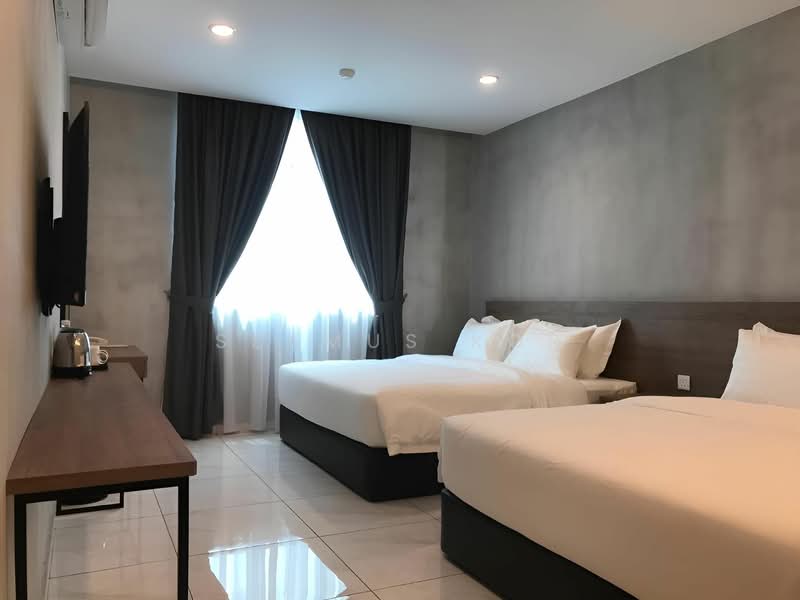 Hotel / Resort for Sale in Taman Johor Jaya (Johor Bahru) - Seamus Kor - PropertyGuru.com.my