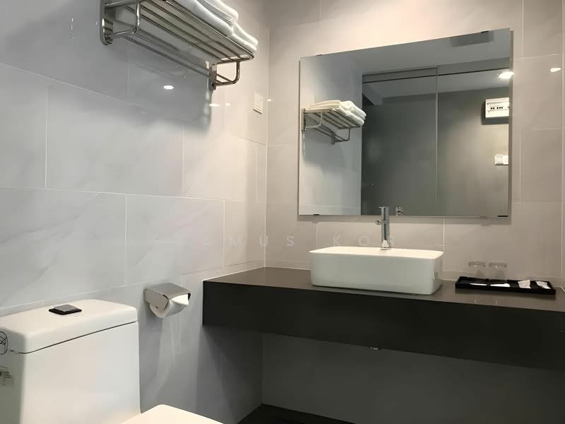 Hotel / Resort for Sale in Taman Johor Jaya (Johor Bahru) - Seamus Kor - PropertyGuru.com.my