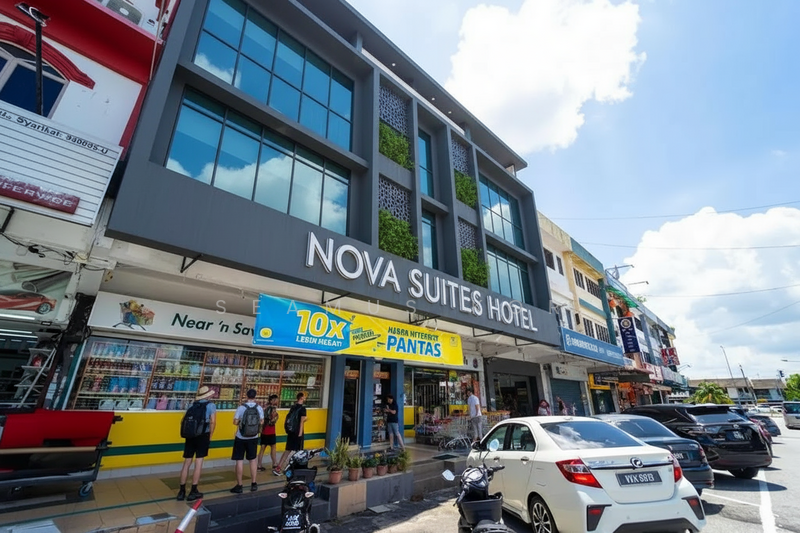 Hotel / Resort for Sale in Taman Johor Jaya (Johor Bahru) - Seamus Kor - PropertyGuru.com.my