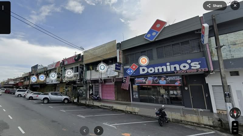 Hotel / Resort for Sale in Taman Johor Jaya (Johor Bahru) - Seamus Kor - PropertyGuru.com.my