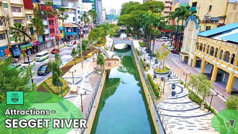 Hotel / Resort for Sale in Taman Johor Jaya (Johor Bahru) - Seamus Kor - PropertyGuru.com.my