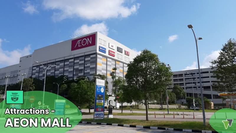 Hotel / Resort for Sale in Taman Johor Jaya (Johor Bahru) - Seamus Kor - PropertyGuru.com.my