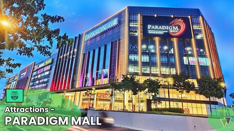 Hotel / Resort for Sale in Taman Johor Jaya (Johor Bahru) - Seamus Kor - PropertyGuru.com.my