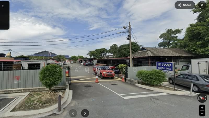 Shop for Sale in Taman Johor Jaya (Johor Bahru) - Seamus Kor - PropertyGuru.com.my