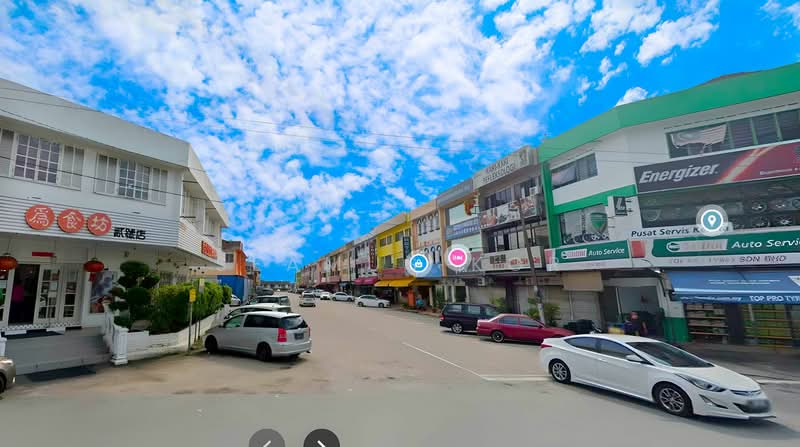 Shop for Sale in Taman Johor Jaya (Johor Bahru) - Seamus Kor - PropertyGuru.com.my