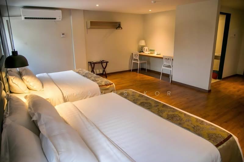 ⭐ 5sty Corner ⭐ Freehold ⭐ 8,000sf ⭐ Main Road Frontage ⭐ Next to Monorail ⭐ untuk Untuk Dijual - RM 6,500,000, Feb 2026 - PropertyGuru.com.my