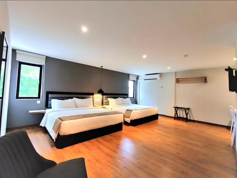 ⭐ 5sty Corner ⭐ Freehold ⭐ 8,000sf ⭐ Main Road Frontage ⭐ Next to Monorail ⭐ untuk Untuk Dijual - RM 6,500,000, Feb 2026 - PropertyGuru.com.my