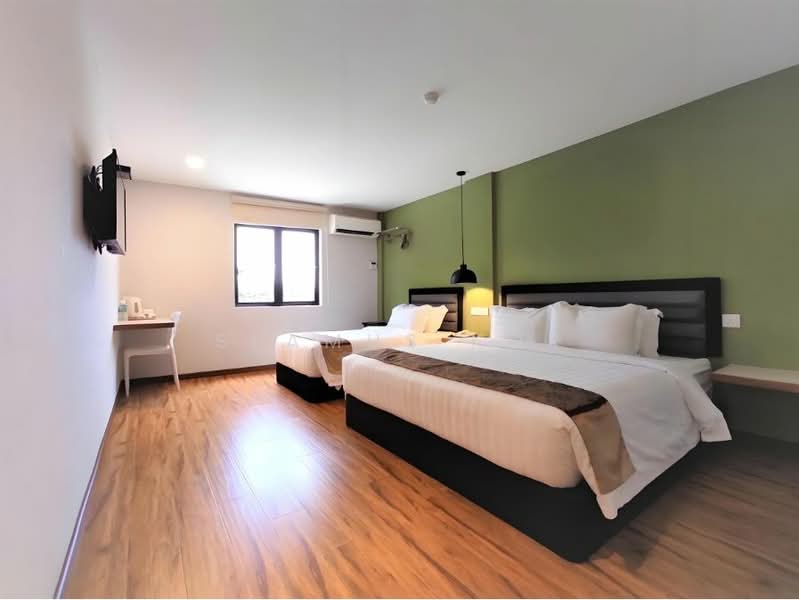 ⭐ 5sty Corner ⭐ Freehold ⭐ 8,000sf ⭐ Main Road Frontage ⭐ Next to Monorail ⭐ untuk Untuk Dijual - RM 6,500,000, Feb 2026 - PropertyGuru.com.my