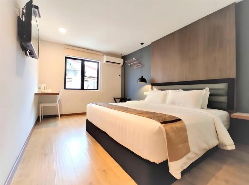 ⭐ 5sty Corner ⭐ Freehold ⭐ 8,000sf ⭐ Main Road Frontage ⭐ Next to Monorail ⭐ untuk Untuk Dijual - RM 6,500,000, Feb 2026 - PropertyGuru.com.my