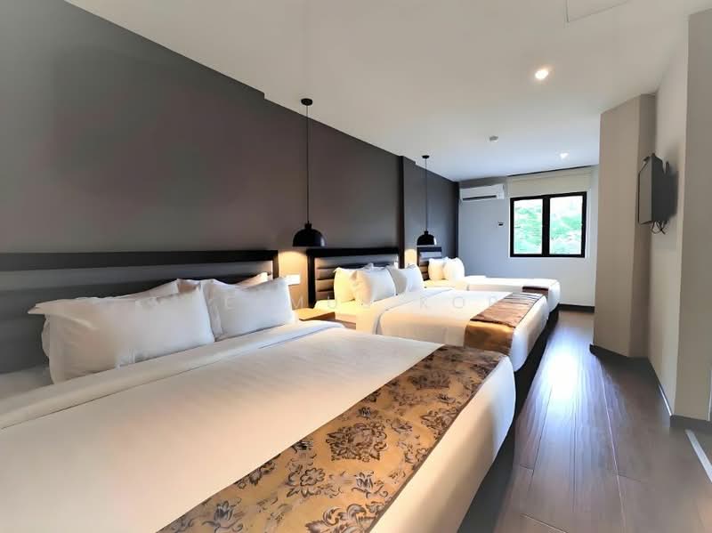 ⭐ 5sty Corner ⭐ Freehold ⭐ 8,000sf ⭐ Main Road Frontage ⭐ Next to Monorail ⭐ untuk Untuk Dijual - RM 6,500,000, Feb 2026 - PropertyGuru.com.my