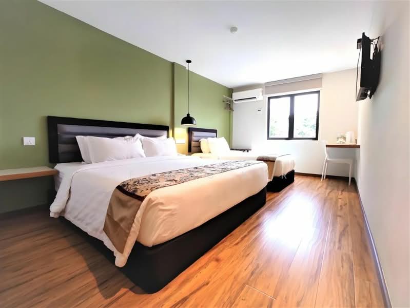 ⭐ 5sty Corner ⭐ Freehold ⭐ 8,000sf ⭐ Main Road Frontage ⭐ Next to Monorail ⭐ untuk Untuk Dijual - RM 6,500,000, Feb 2026 - PropertyGuru.com.my