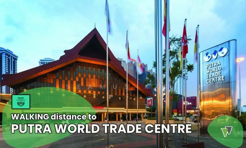 ⭐ 5sty Corner ⭐ Freehold ⭐ 8,000sf ⭐ Main Road Frontage ⭐ Next to Monorail ⭐ untuk Untuk Dijual - RM 6,500,000, Feb 2026 - PropertyGuru.com.my