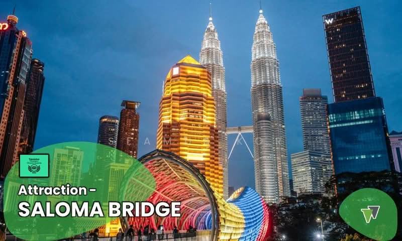 ⭐ 5sty Corner ⭐ Freehold ⭐ 8,000sf ⭐ Main Road Frontage ⭐ Next to Monorail ⭐ untuk Untuk Dijual - RM 6,500,000, Feb 2026 - PropertyGuru.com.my