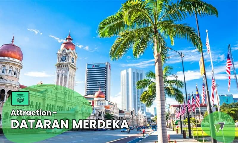 ⭐ 5sty Corner ⭐ Freehold ⭐ 8,000sf ⭐ Main Road Frontage ⭐ Next to Monorail ⭐ untuk Untuk Dijual - RM 6,500,000, Feb 2026 - PropertyGuru.com.my