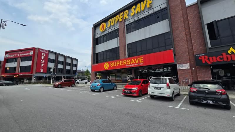 Shop for Sale in Setia Mayuri (Semenyih) - Sharon Khong - PropertyGuru.com.my