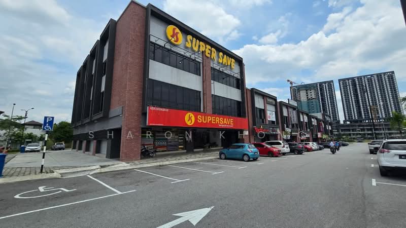 Shop for Sale in Setia Mayuri (Semenyih) - Sharon Khong - PropertyGuru.com.my