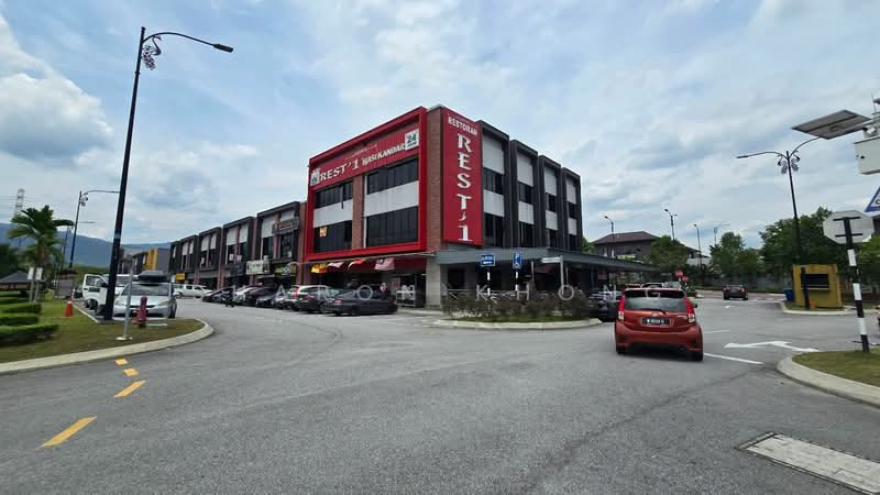 Shop for Sale in Setia Mayuri (Semenyih) - Sharon Khong - PropertyGuru.com.my