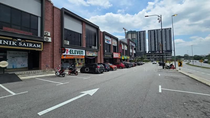 Shop for Sale in Setia Mayuri (Semenyih) - Sharon Khong - PropertyGuru.com.my