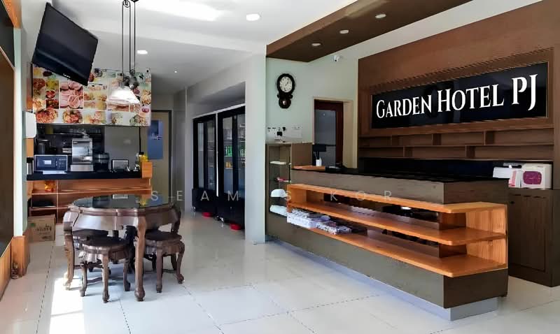 Hotel / Resort for Sale in SS 21, Damansara Utama (Petaling Jaya) - Seamus Kor - PropertyGuru.com.my