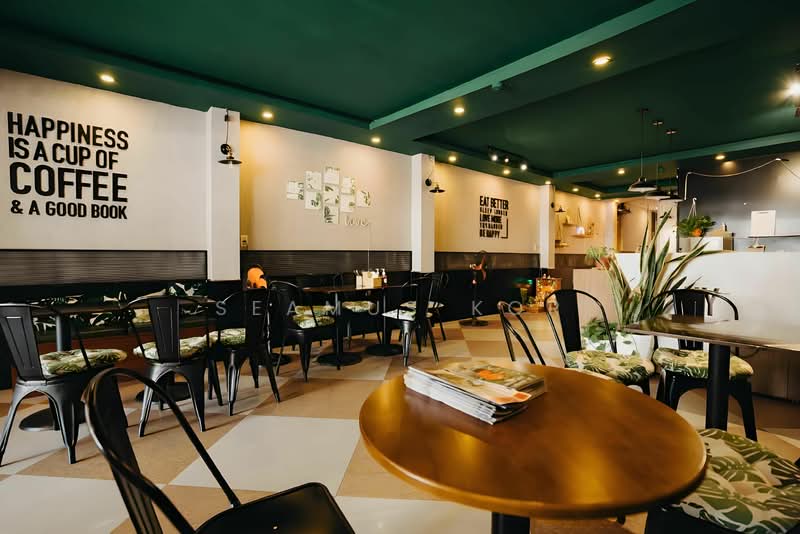 Hotel / Resort for Sale in SS 21, Damansara Utama (Petaling Jaya) - Seamus Kor - PropertyGuru.com.my