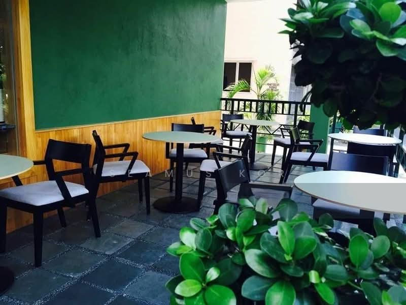 Hotel / Resort for Sale in SS 21, Damansara Utama (Petaling Jaya) - Seamus Kor - PropertyGuru.com.my