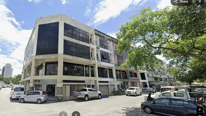 Hotel / Resort for Sale in SS 21, Damansara Utama (Petaling Jaya) - Seamus Kor - PropertyGuru.com.my