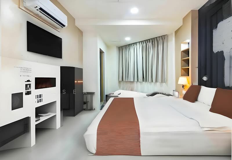 Hotel / Resort for Sale in SS 21, Damansara Utama (Petaling Jaya) - Seamus Kor - PropertyGuru.com.my