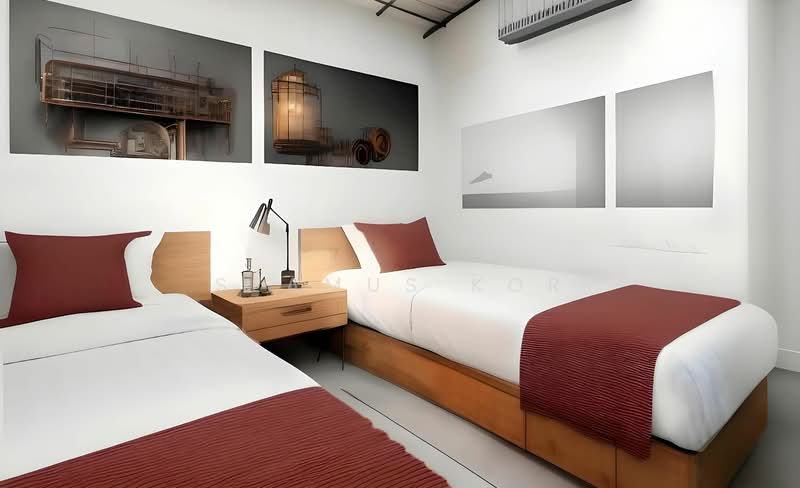 Hotel / Resort for Sale in SS 21, Damansara Utama (Petaling Jaya) - Seamus Kor - PropertyGuru.com.my