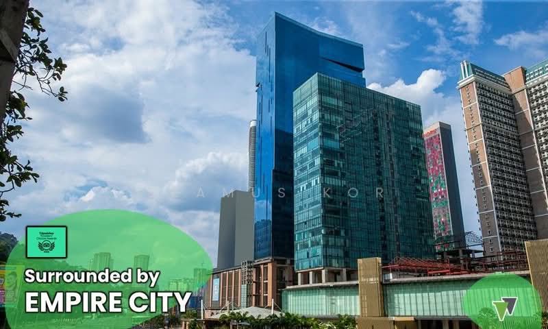 Hotel / Resort for Sale in SS 21, Damansara Utama (Petaling Jaya) - Seamus Kor - PropertyGuru.com.my