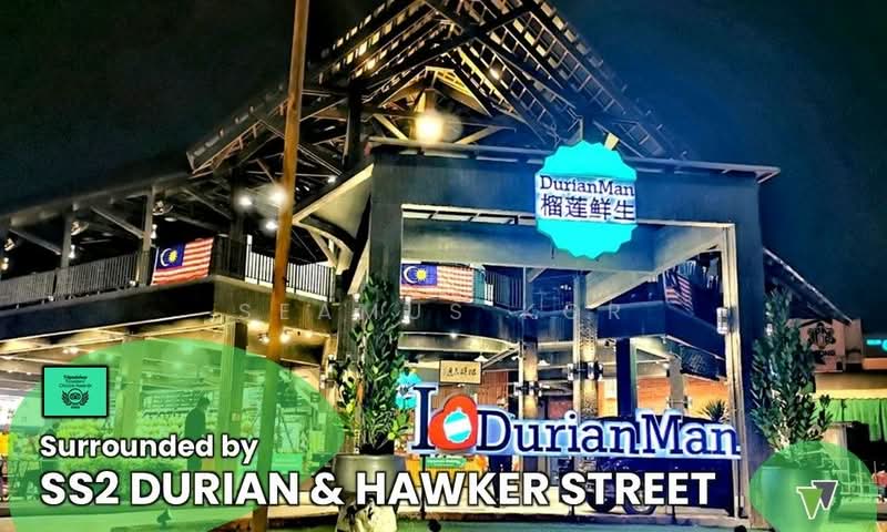 Hotel / Resort for Sale in SS 21, Damansara Utama (Petaling Jaya) - Seamus Kor - PropertyGuru.com.my