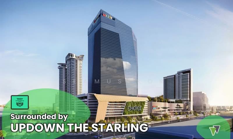 Hotel / Resort for Sale in SS 21, Damansara Utama (Petaling Jaya) - Seamus Kor - PropertyGuru.com.my