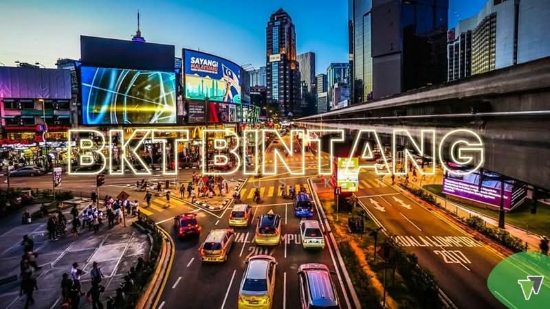 Shop for Sale in Bukit Bintang (KL City Centre) - Seamus Kor - PropertyGuru.com.my