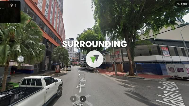 Shop for Sale in Bukit Bintang (KL City Centre) - Seamus Kor - PropertyGuru.com.my