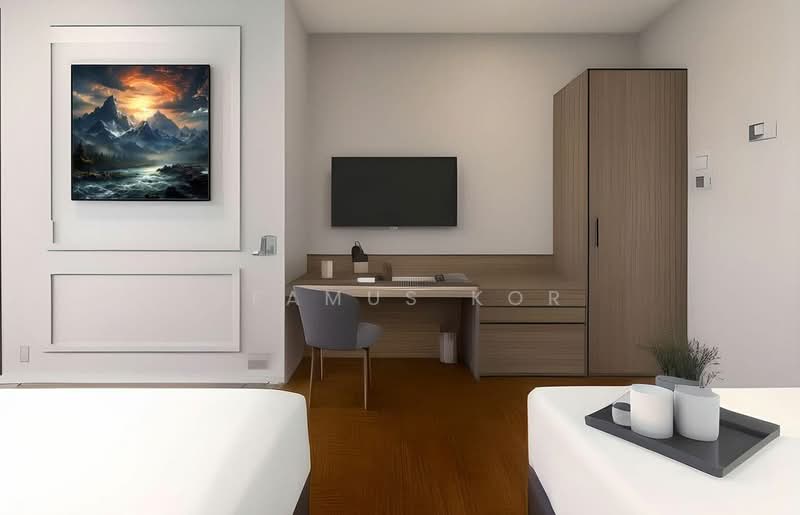 ⭐ ROI 5% ⭐ 3 Star Detached ⭐ Freehold ⭐ 92 Rooms ⭐ RM400k / Room ⭐ untuk Untuk Dijual - RM 36,000,000, Mac 2026 - PropertyGuru.com.my