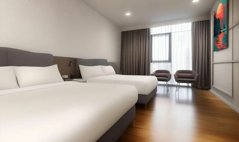 ⭐ ROI 5% ⭐ 3 Star Detached ⭐ Freehold ⭐ 92 Rooms ⭐ RM400k / Room ⭐ untuk Untuk Dijual - RM 36,000,000, Mac 2026 - PropertyGuru.com.my