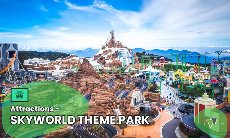 ⭐ ROI 5% ⭐ 3 Star Detached ⭐ Freehold ⭐ 92 Rooms ⭐ RM400k / Room ⭐ untuk Untuk Dijual - RM 36,000,000, Mac 2026 - PropertyGuru.com.my