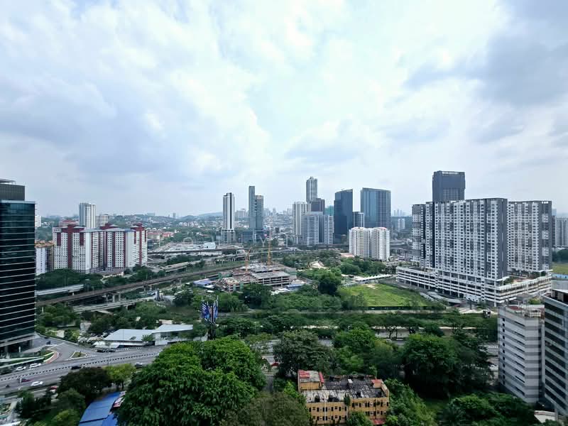 Condominium for Rent at Setia Sky Seputeh - Teoh Yie Hao - PropertyGuru.com.my
