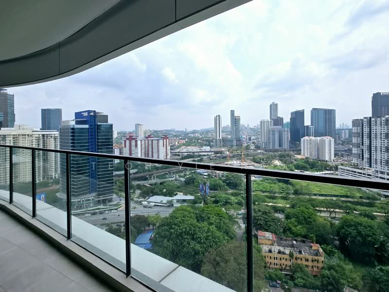 Condominium for Rent at Setia Sky Seputeh - Teoh Yie Hao - PropertyGuru.com.my